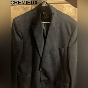 Cremieux/Loro Piana Blazer Jacket